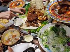 -卢布林西餐厅(万正店)