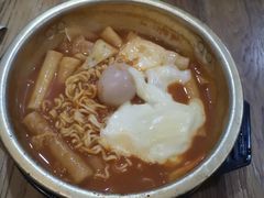 -李先生的首尔小馆(松江启源广场店)