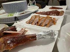-羲和雅苑•北京烤鸭(国贸商城店)