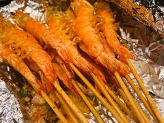 -嘉禾·悦享餐厅(八方汇店)