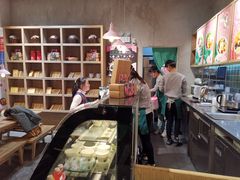 -宝珠奶酪(长宁金虹桥店)