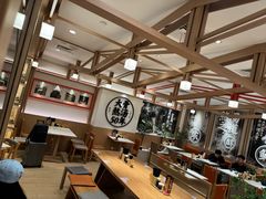 -味千拉面(广州白云机场T1西二店)