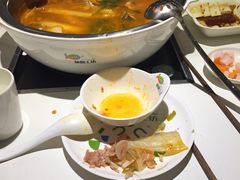 -酸婆娘重庆菜(紫竹路店)