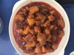 -老杨饭店(万科里店)