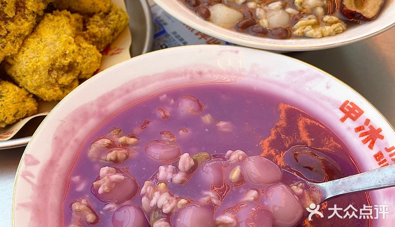 绝绝子 - 甲冰手作甜品铺(钟楼店)