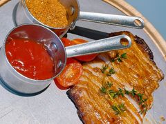 -小大董·烤鸭(观景餐厅·南京西路店)