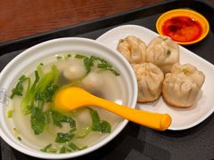 -大壶春生煎(世纪汇广场店)