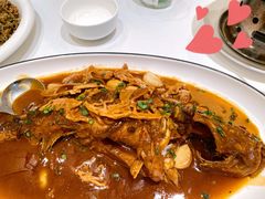 -御苑宾馆-中餐厅