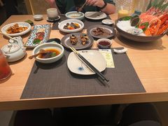 -德川家日本料理(顺义华联店)