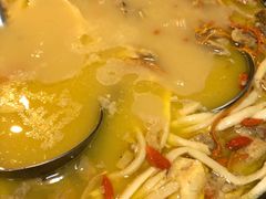 -厨公药膳猪肚鸡(玉林店)