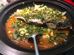 -筱爷叔·上海传统手工菜(玉树路店)
