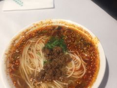 担担面-峨嵋酒家总店(车公庄店)