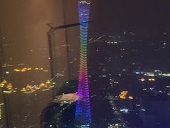 -广州四季酒店