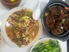 -江南古镇味道·私房菜