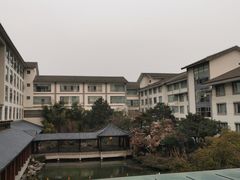 -苏苑饭店-中餐厅(长桥地区店)