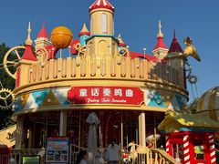 -大兴滨河森林公园