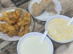 -成兴豆浆(福星分店)