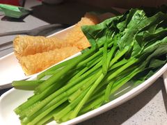 -海底捞大排档火锅(悦荟广场店)