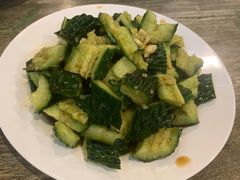 -玫瑰红烤羊排(北新桥三条店)