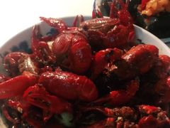 -老长沙龙虾馆·聚会餐厅(白石洲店)