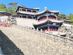 -香山公园