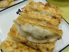 -春水锅贴·传统鲁菜(大明湖店)