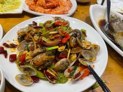 -南海渔家•海鲜•正宗海南菜(海棠湾店)