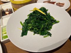 -奉天小馆·非遗东北菜(沈阳万象城店)