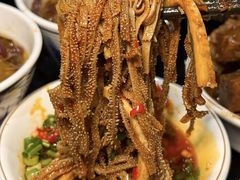 -俏媳妇火锅(宽窄巷子店)