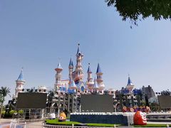 -沈阳方特欢乐世界