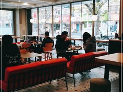 大堂-肯德基(沪东店)