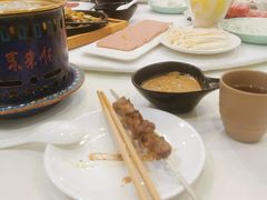 -东来顺饭庄(西直门店)