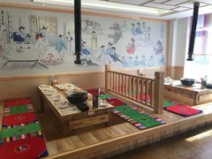-秋香家韩式炭火烤肉(磐石路店)