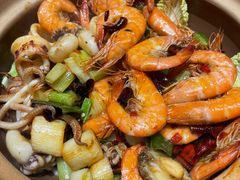 -七欣天香辣蟹火锅(深圳集信大厦店)