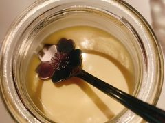 牛乳布丁-温禾牛·和牛寿喜烧自助火锅(恒基名人店)