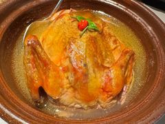 -外婆家(西红门荟聚购物中心店)