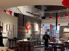 -树厨贵州菜(大十字店)