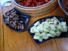-云晓光头烧烤吧(德平路店)