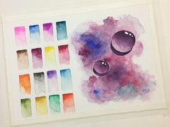 -八哥美术·成人美术画室(总校区)