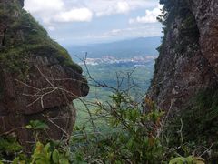 -七仙岭温泉国家森林公园