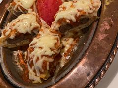 -Efes Turkish & Mediterranean Cuisine 艾菲斯餐厅(陆家嘴店)