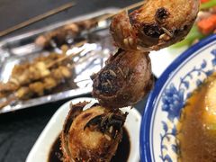 -老黑板筋(顺义总店)