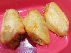 -夏日玛莉西餐厅(中茂城店)