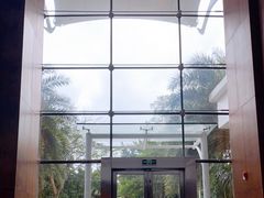 -源·咖啡自助餐厅·海鲜·烧烤·三文鱼(海口华彩洲际酒店)