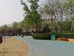点击看大图 -酷酷兔少儿拓展天地