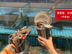 -神帆·元气汤泉(解放西路店)