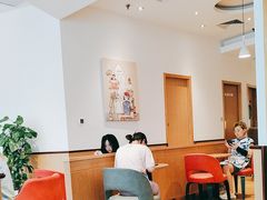-COSTA COFFEE(天通苑华联店)