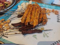 -鼎原力量东北吊炉烧烤(临河街店)