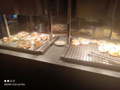 -松子料理(白家庄店)