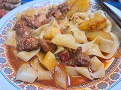 -马布尔莱斯食府(西红门店)